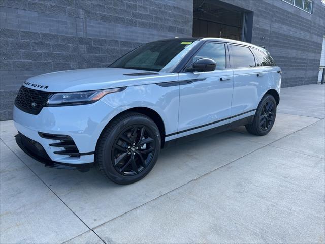 new 2025 Land Rover Range Rover Velar car, priced at $69,940