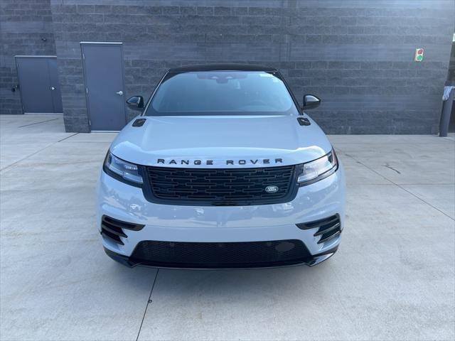 new 2025 Land Rover Range Rover Velar car, priced at $69,940