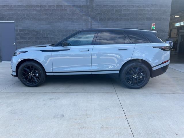 new 2025 Land Rover Range Rover Velar car, priced at $69,940