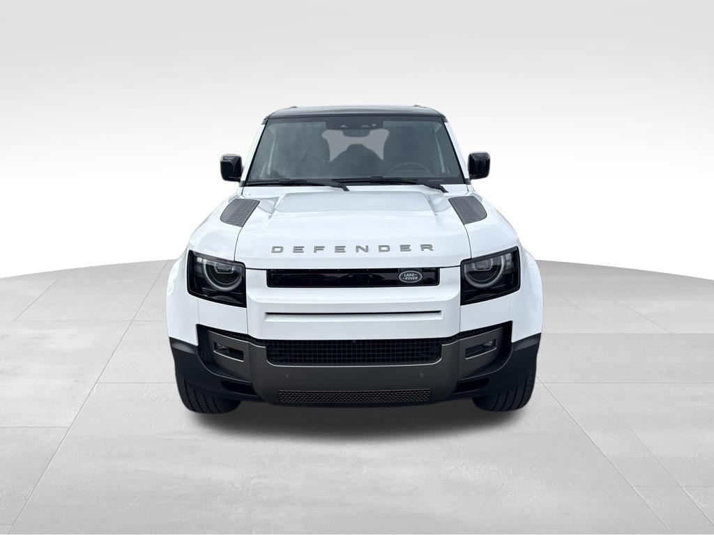 new 2026 Land Rover Defender car, priced at $73,096
