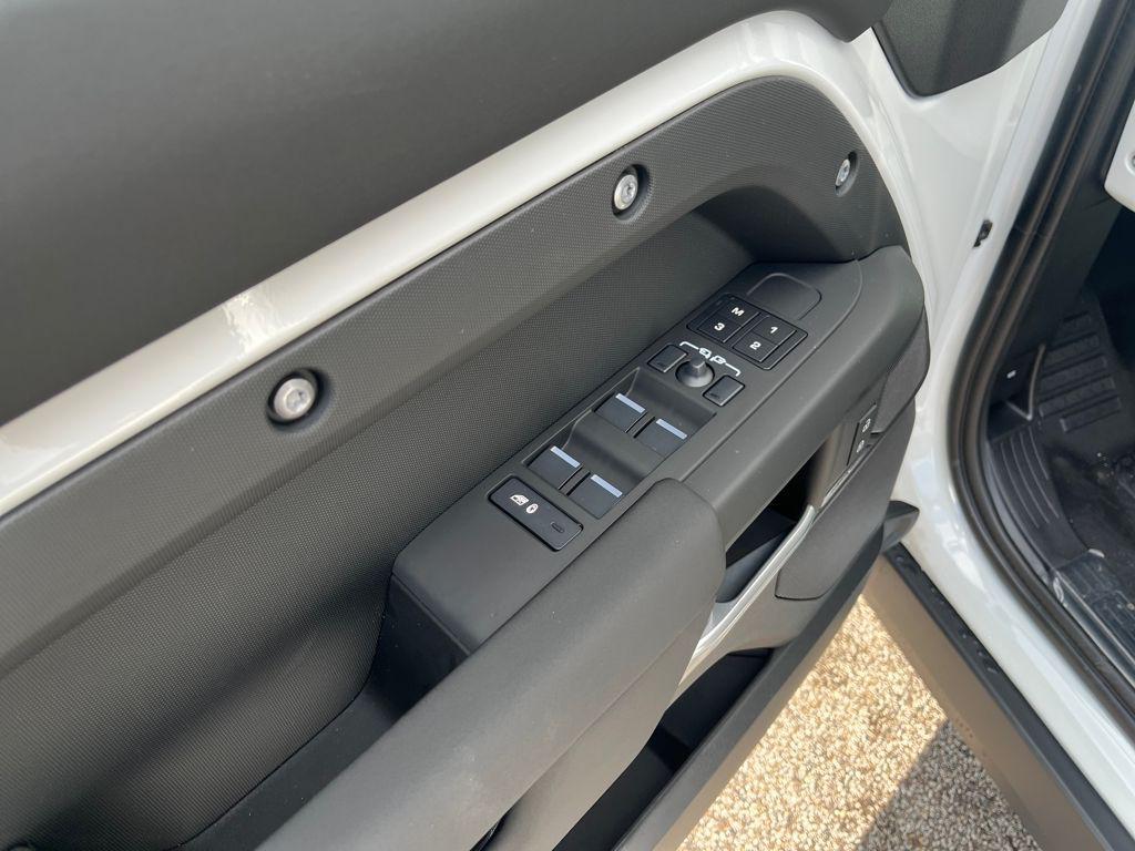 new 2026 Land Rover Defender car, priced at $73,096