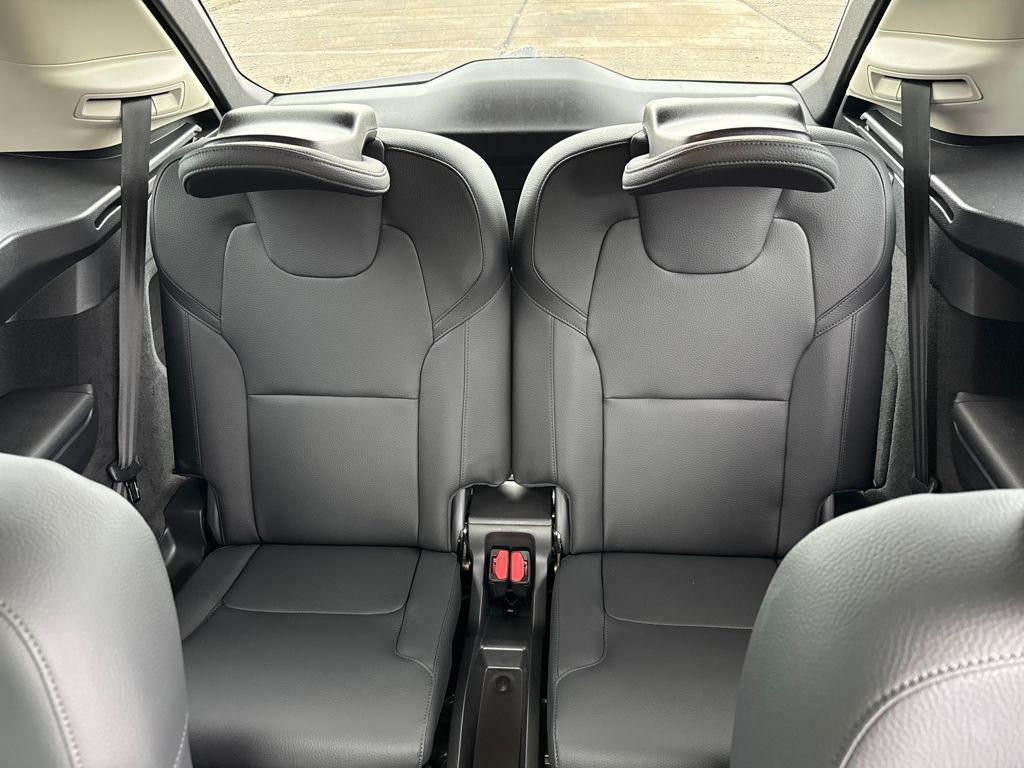 used 2025 Volvo XC90 car, priced at $55,730