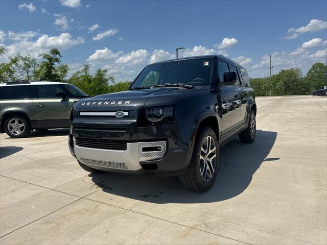 new 2024 Land Rover Defender car, priced at $88,918