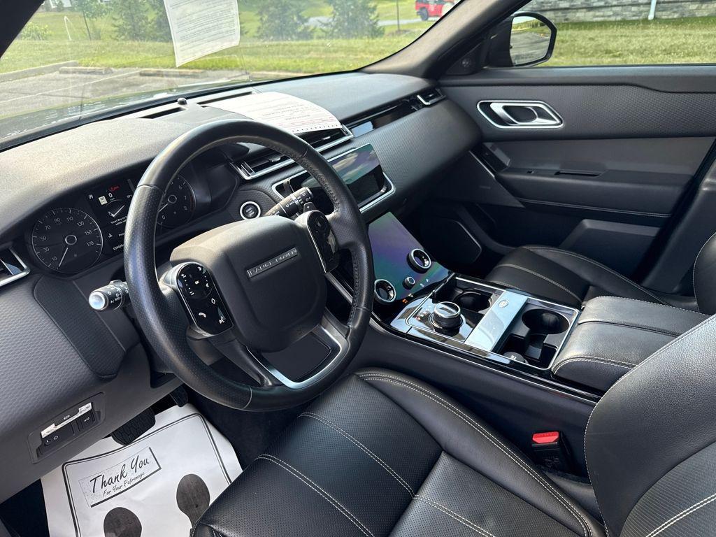 used 2020 Land Rover Range Rover Velar car, priced at $26,997
