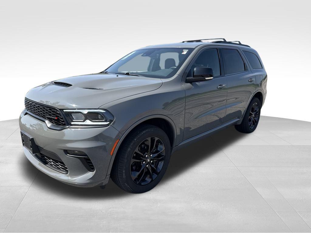 used 2022 Dodge Durango car, priced at $35,154