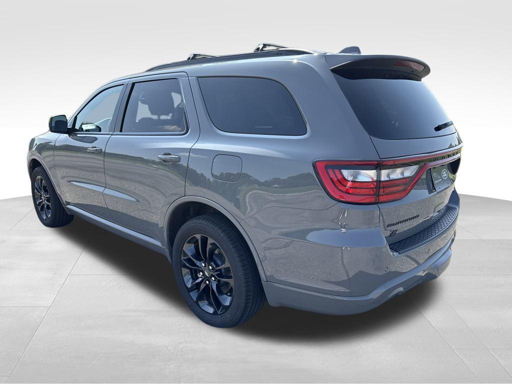 used 2022 Dodge Durango car, priced at $35,154