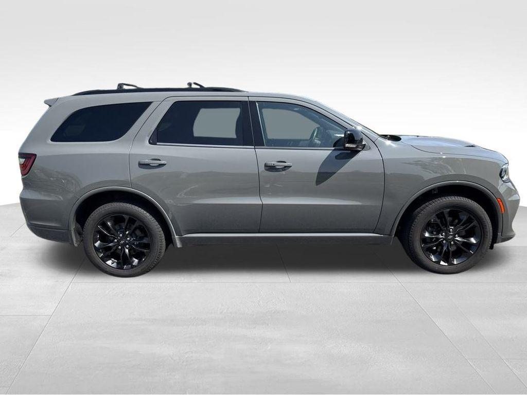 used 2022 Dodge Durango car, priced at $35,154