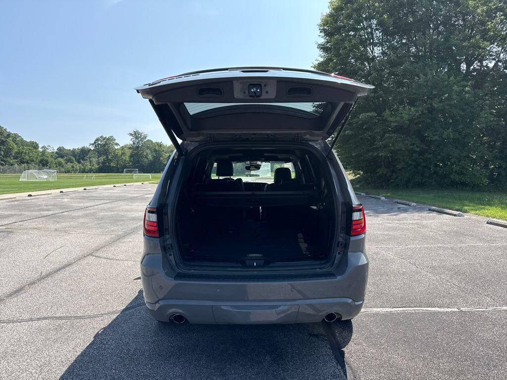 used 2022 Dodge Durango car, priced at $35,154