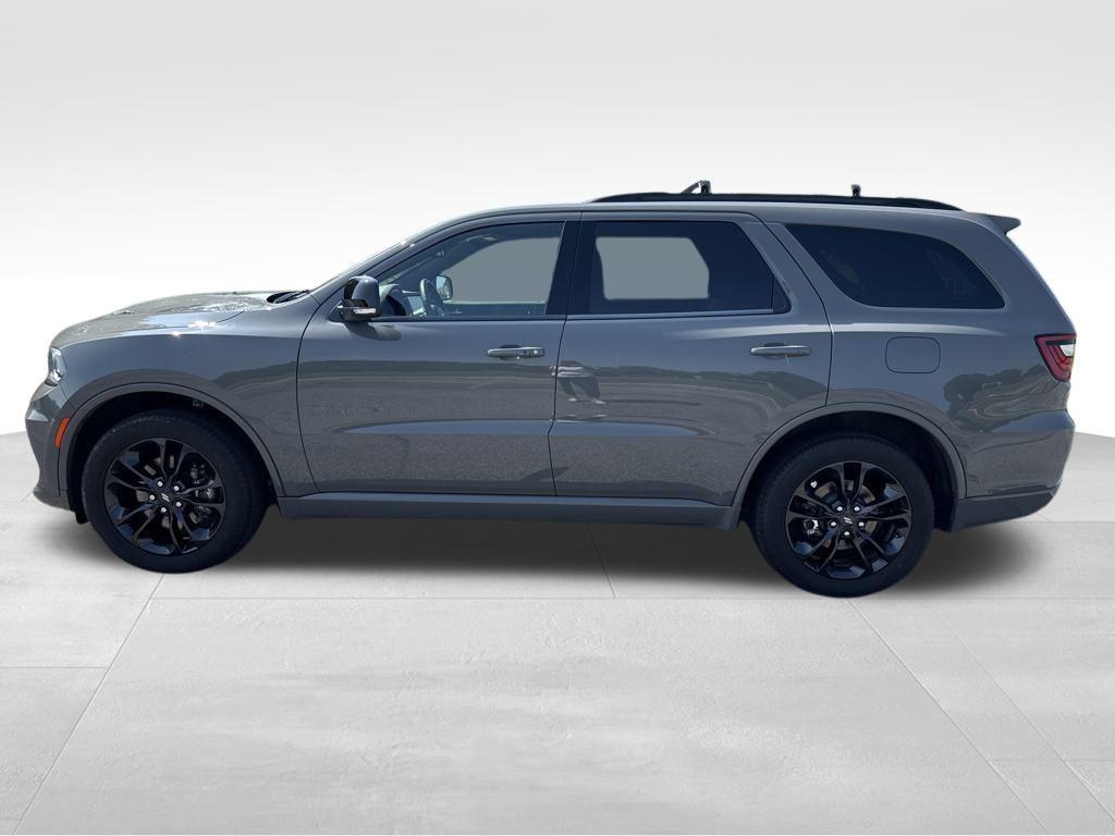 used 2022 Dodge Durango car, priced at $35,154