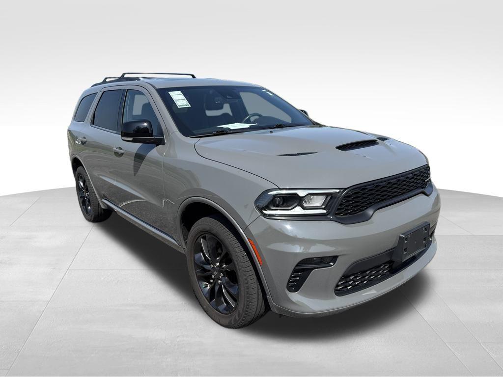 used 2022 Dodge Durango car, priced at $35,154