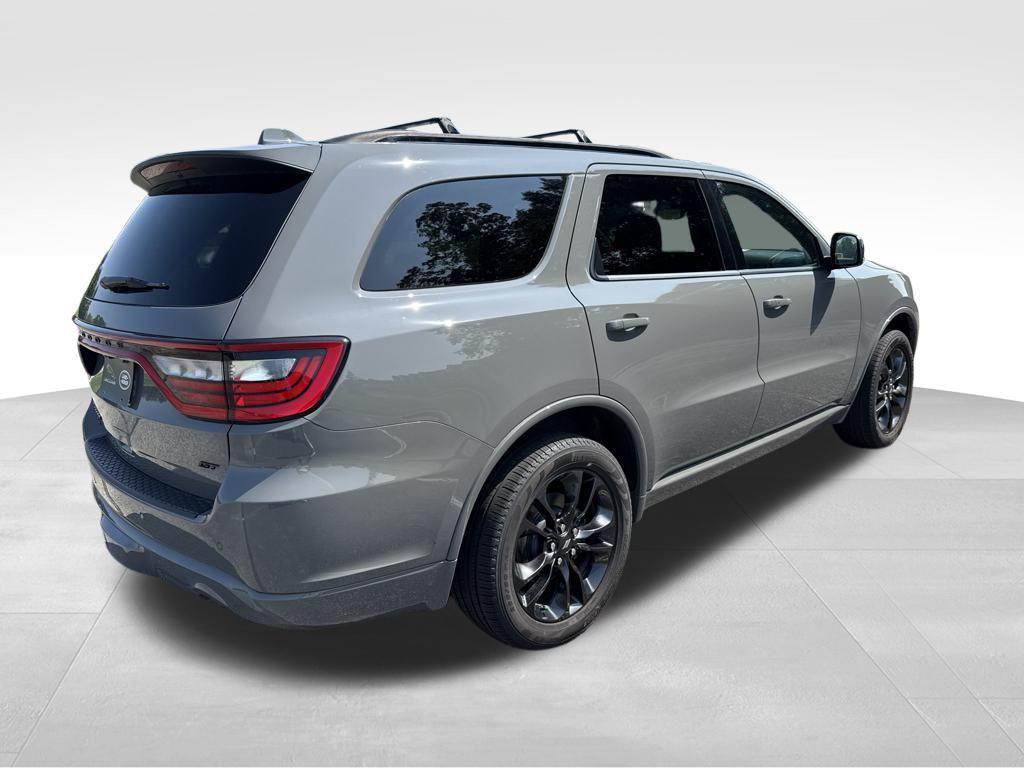 used 2022 Dodge Durango car, priced at $35,154