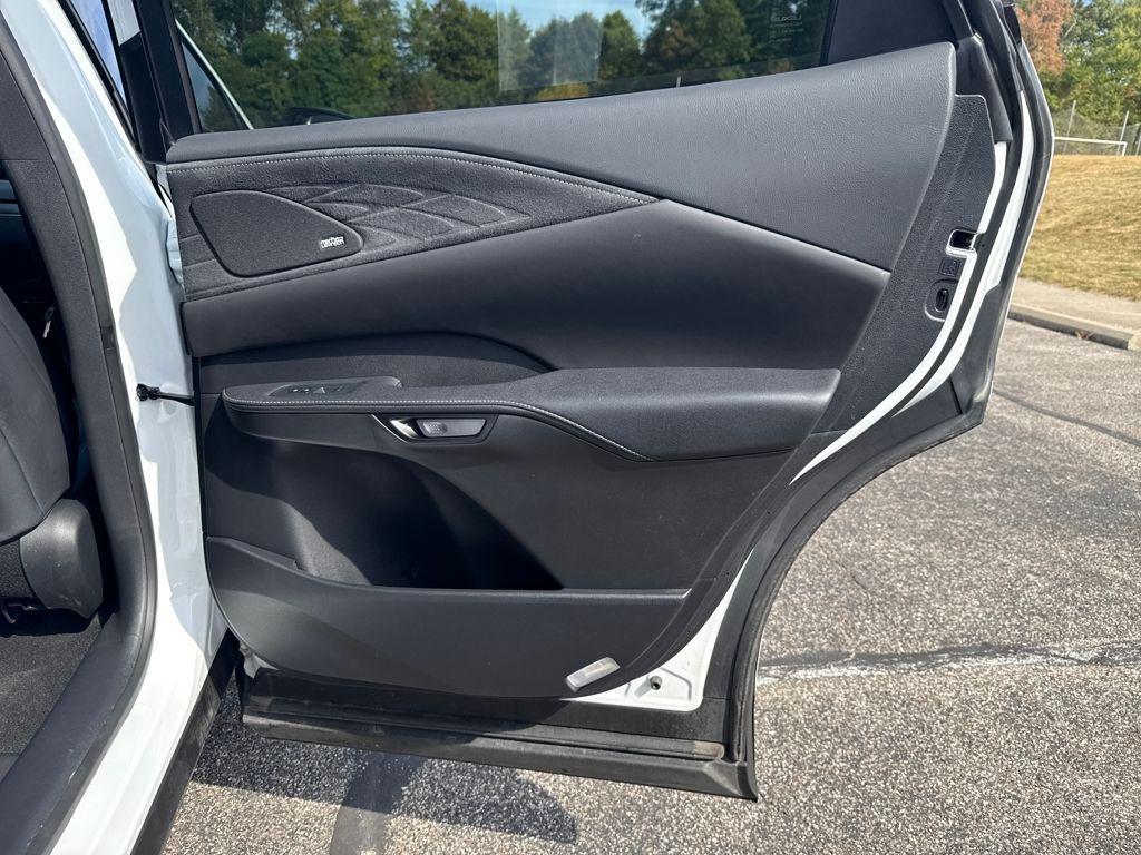 used 2024 Lexus RX 350 car, priced at $49,998