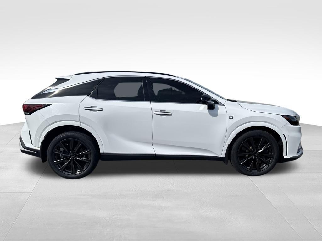 used 2024 Lexus RX 350 car, priced at $49,998