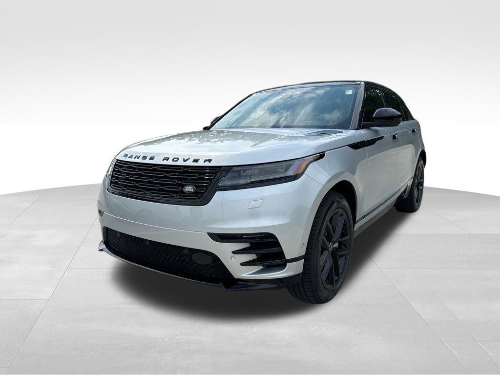new 2025 Land Rover Range Rover Velar car, priced at $73,380