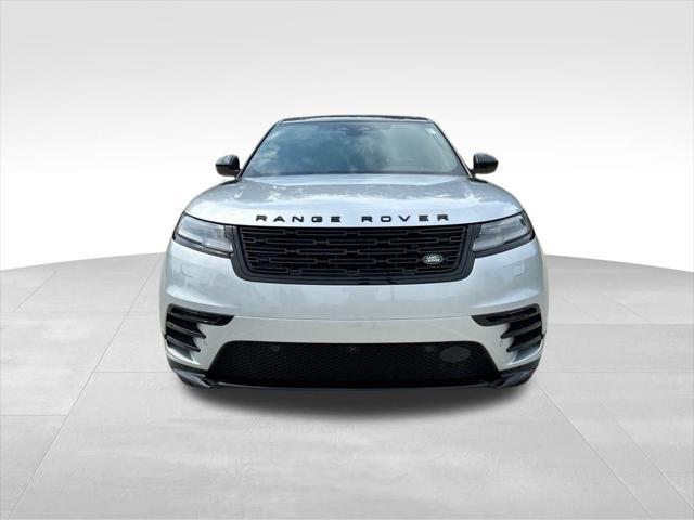 new 2025 Land Rover Range Rover Velar car, priced at $73,380