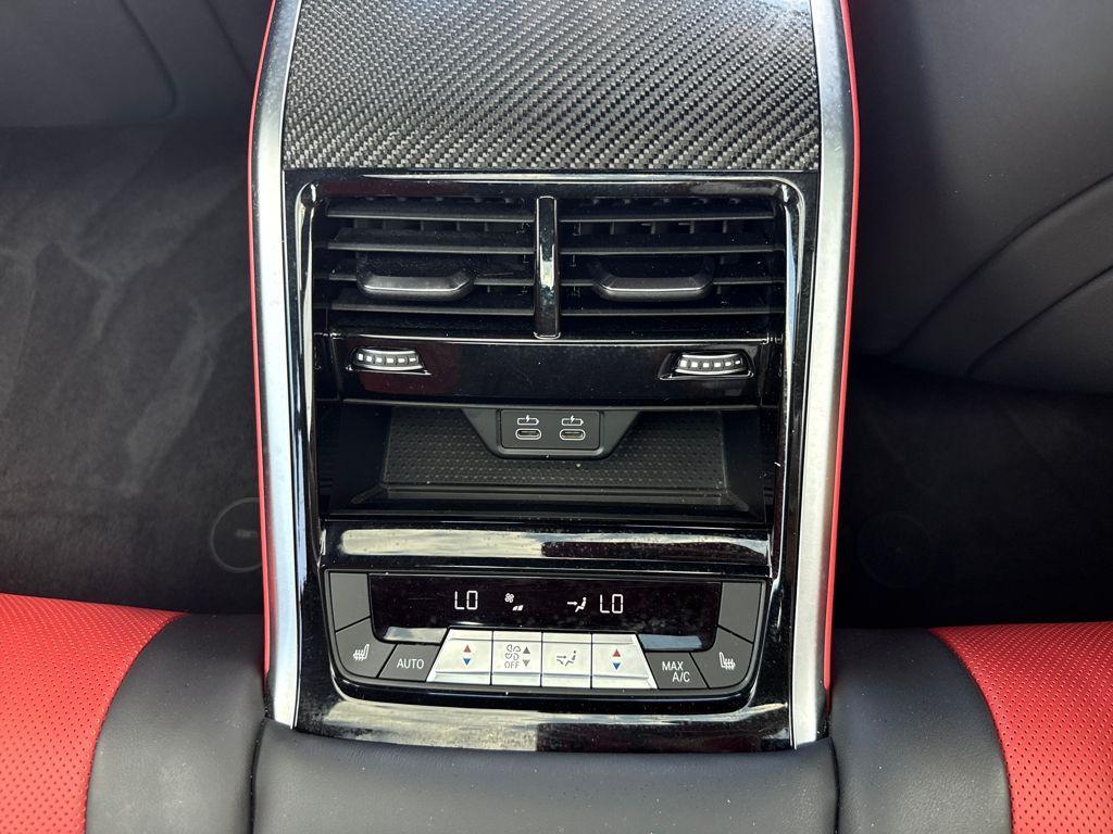 used 2023 BMW M850 Gran Coupe car, priced at $68,614