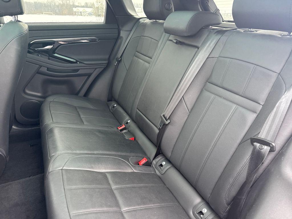 used 2023 Land Rover Range Rover Evoque car, priced at $31,995