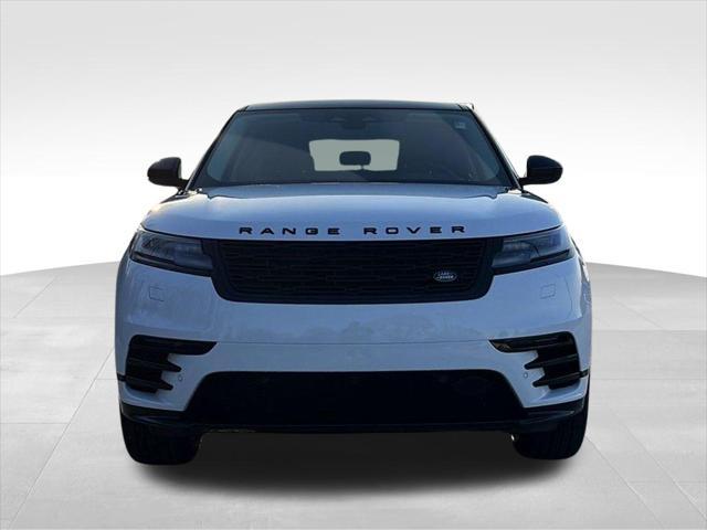 new 2025 Land Rover Range Rover Velar car, priced at $70,230