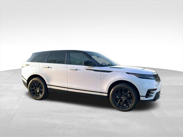 new 2025 Land Rover Range Rover Velar car, priced at $70,230