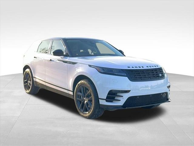 new 2025 Land Rover Range Rover Velar car, priced at $70,230