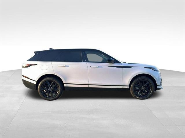 new 2025 Land Rover Range Rover Velar car, priced at $70,230