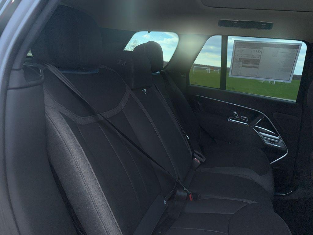 new 2025 Land Rover Range Rover car, priced at $126,855