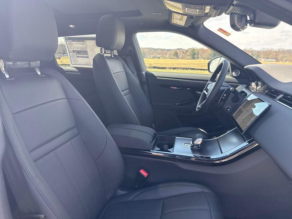 new 2026 Land Rover Range Rover Evoque car, priced at $61,675
