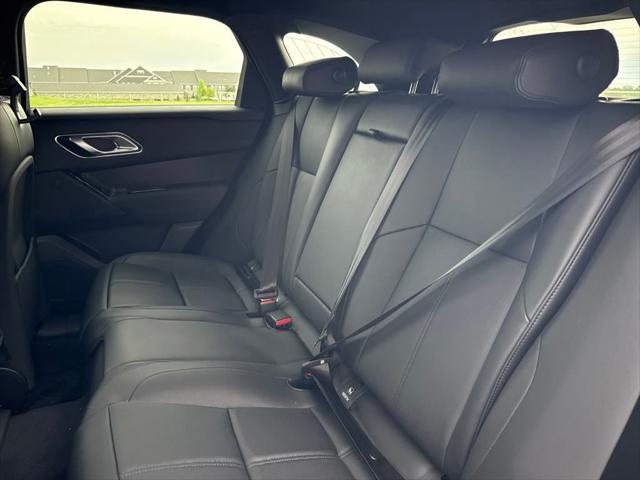 new 2026 Land Rover Range Rover Velar car, priced at $70,415