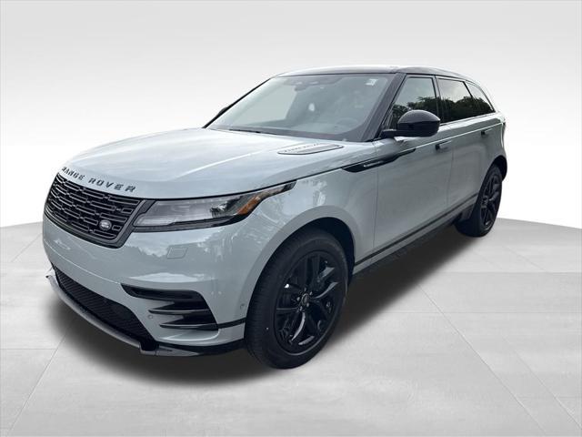 new 2026 Land Rover Range Rover Velar car, priced at $70,415