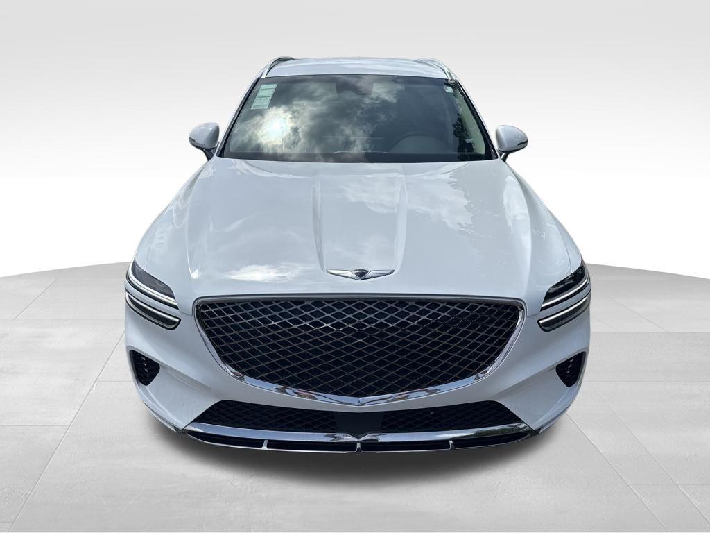 used 2025 Genesis GV70 car, priced at $40,979