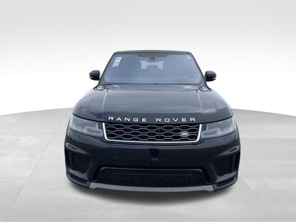used 2021 Land Rover Range Rover Sport car, priced at $23,999
