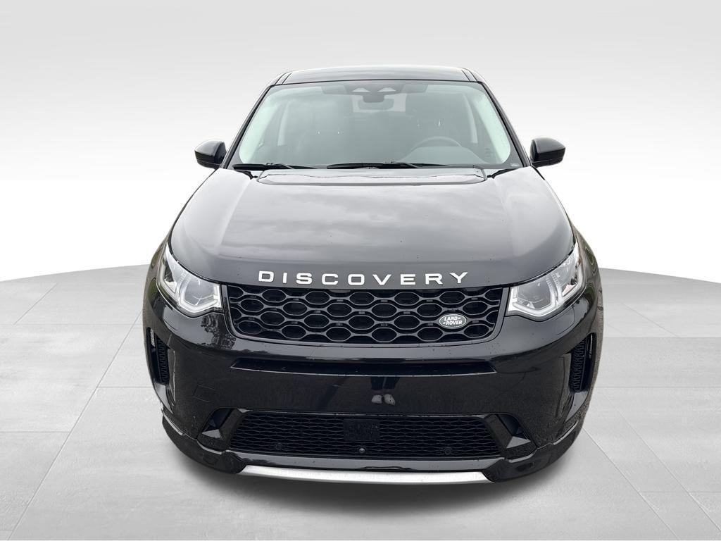 new 2025 Land Rover Discovery Sport car, priced at $45,258