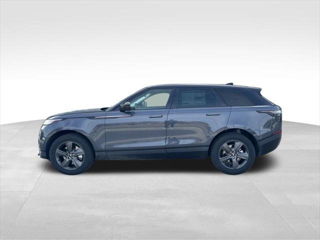 new 2025 Land Rover Range Rover Velar car, priced at $60,930