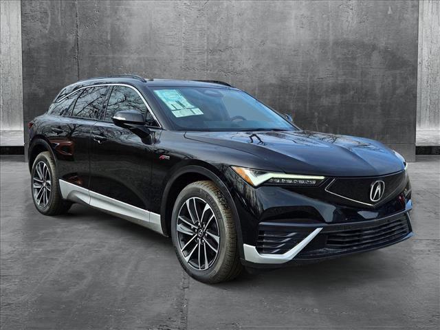 new 2024 Acura ZDX car, priced at $69,207