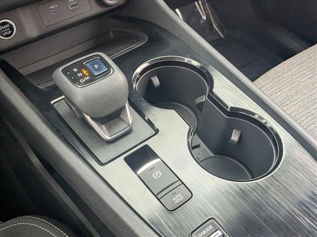 used 2022 Nissan Rogue car, priced at $22,589