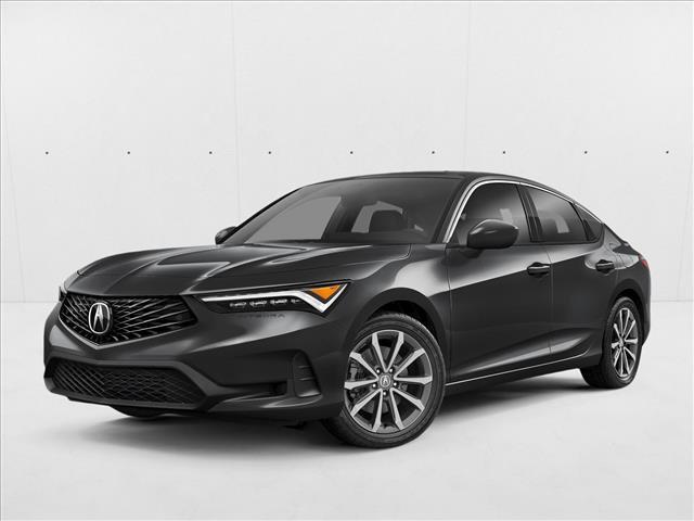 new 2026 Acura Integra car, priced at $35,195