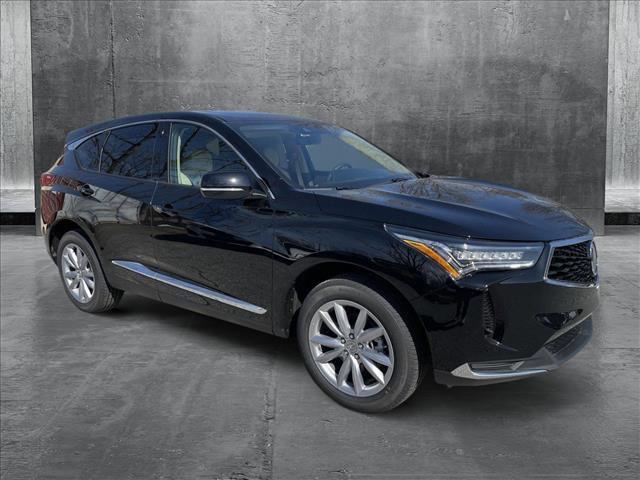 used 2024 Acura RDX car, priced at $37,999