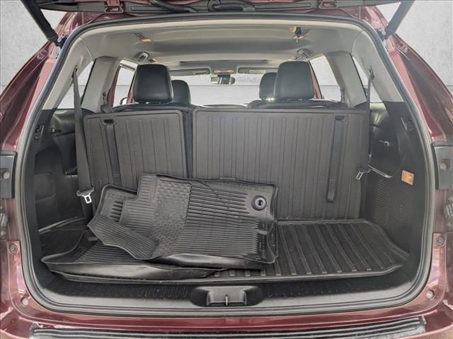 used 2019 Toyota Highlander car, priced at $25,807