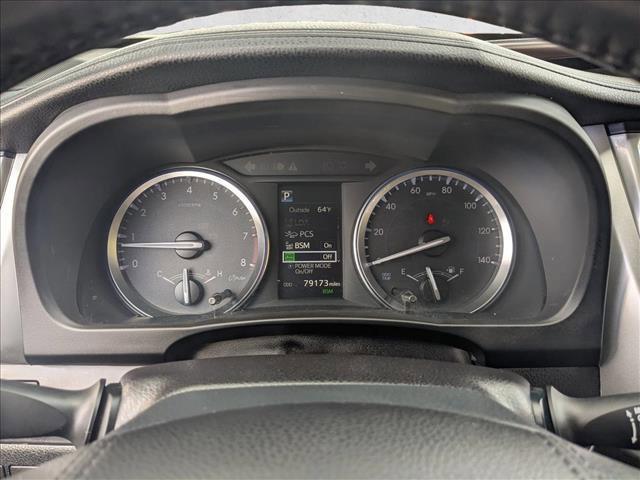 used 2019 Toyota Highlander car, priced at $25,807
