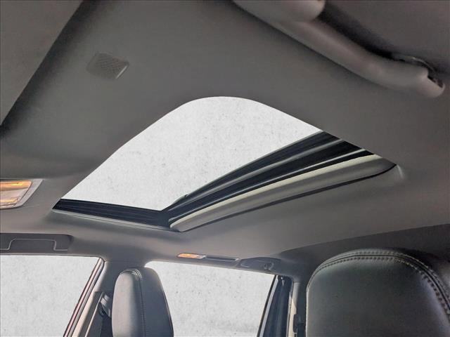 used 2019 Toyota Highlander car, priced at $25,807