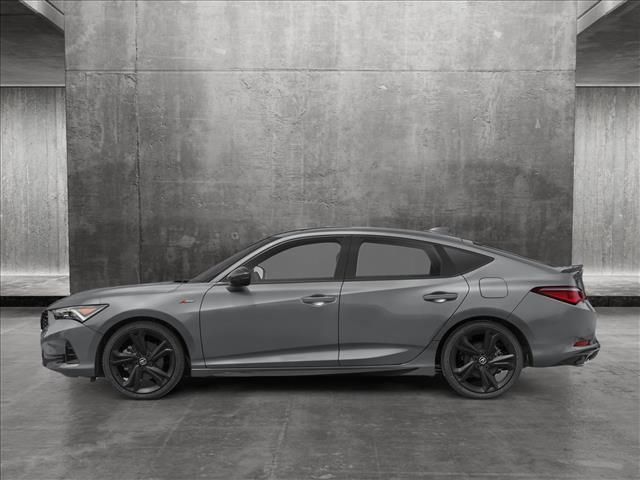 new 2024 Acura Integra car, priced at $37,099