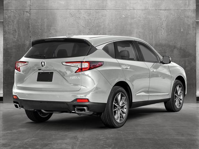 new 2024 Acura RDX car, priced at $46,664