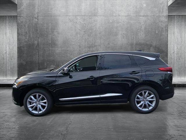 new 2024 Acura RDX car, priced at $45,162