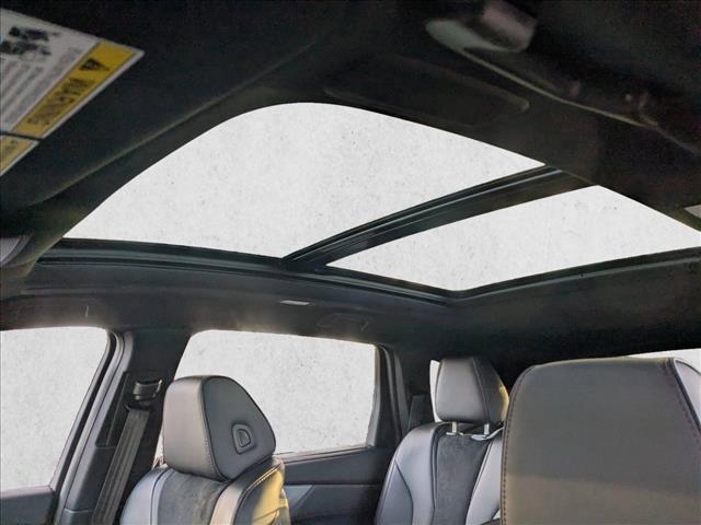 new 2026 Acura MDX car, priced at $64,350