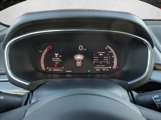 new 2026 Acura MDX car, priced at $64,350