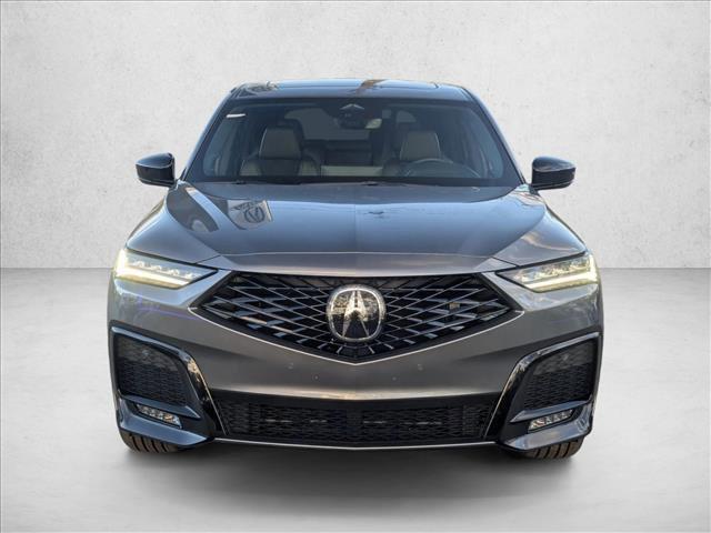 new 2026 Acura MDX car, priced at $64,350