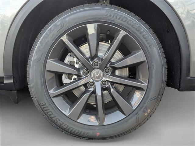 new 2026 Acura MDX car, priced at $64,350