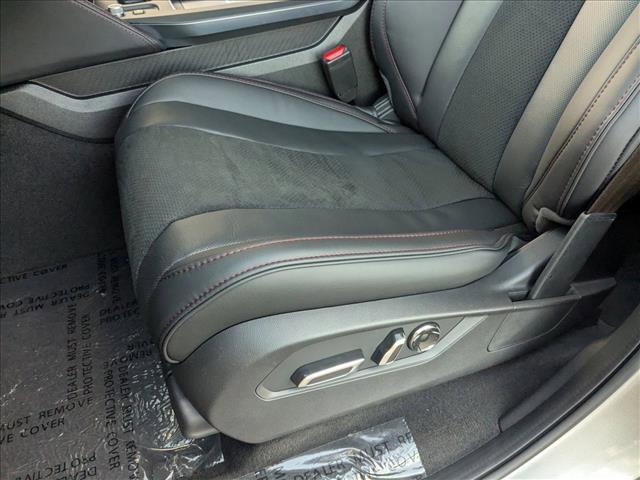 new 2026 Acura MDX car, priced at $64,350