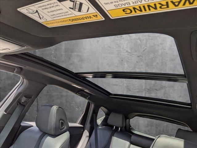 new 2025 Acura RDX car, priced at $51,650