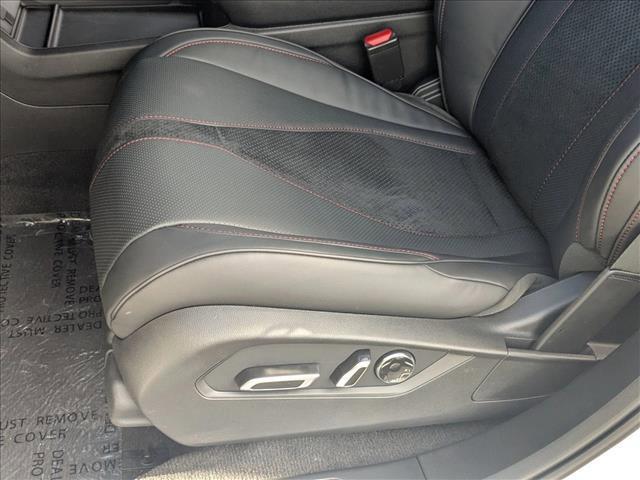 new 2026 Acura RDX car, priced at $52,650